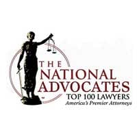 The National Advocates | Top 100 Lawyers | America's Premier Attorneys