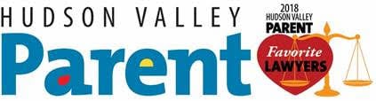Hudson Valley Parent | 2018 Hudson Valley Parent | Favorite Lawyers